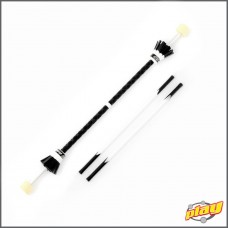 Kit Golo Hydra Fuego Play con baquetas